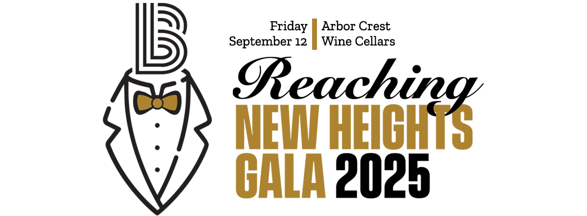 Reaching New Heights 2025